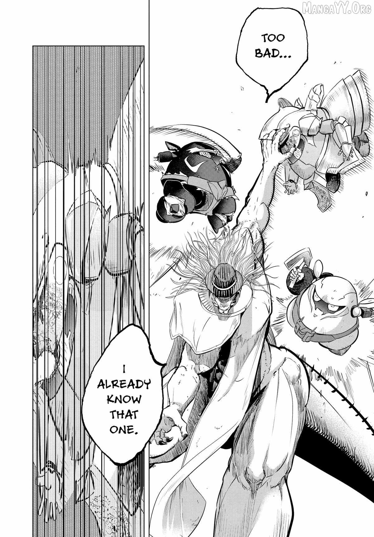 Read Snowball Earth Manga Online