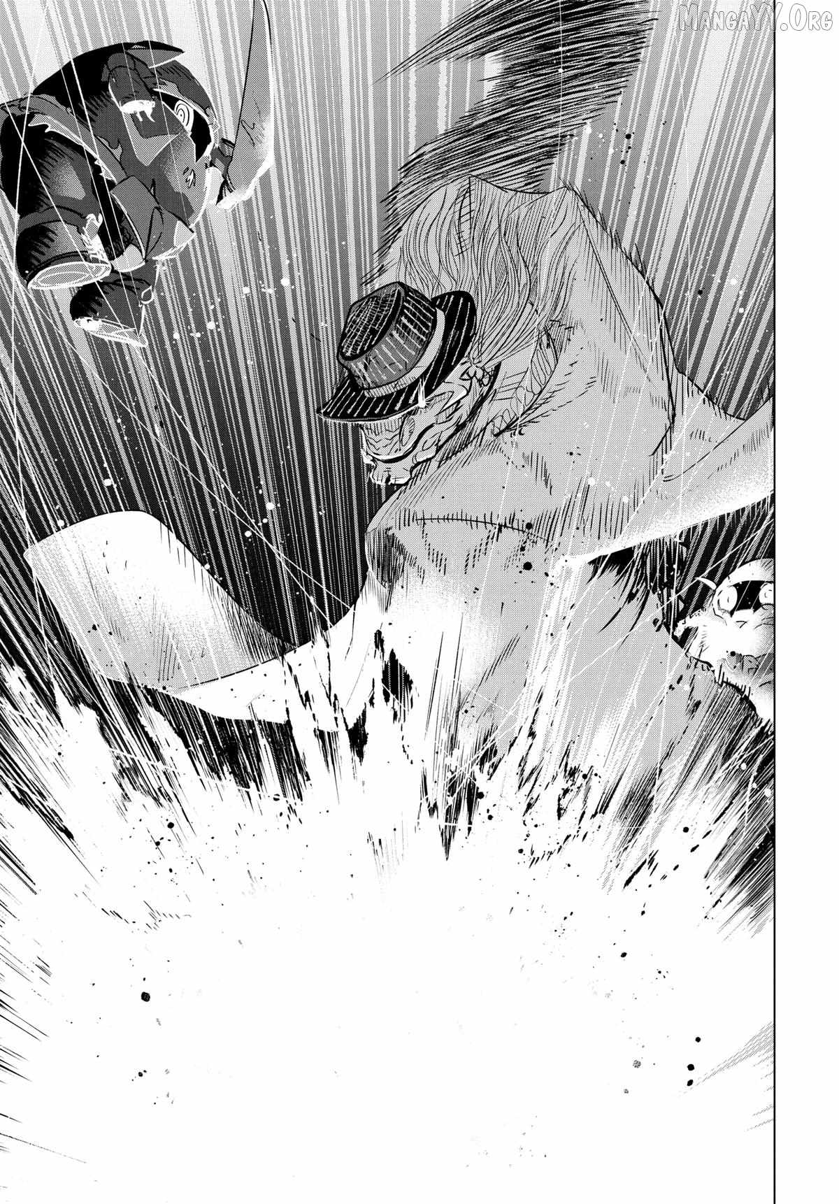 Read Snowball Earth Manga Online