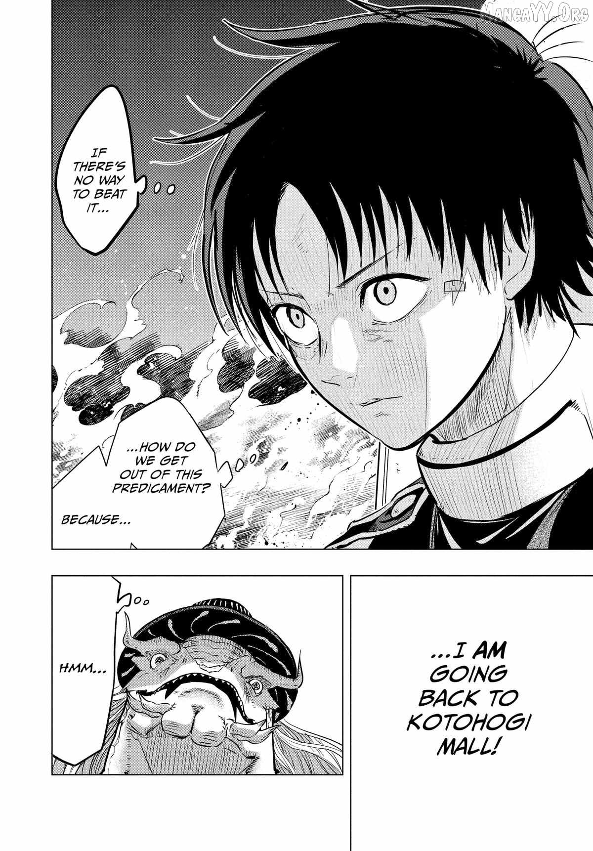 Read Snowball Earth Manga Online