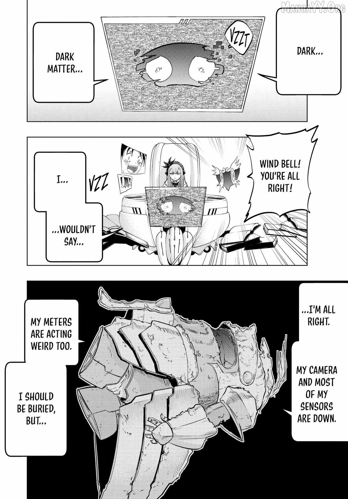 Read Snowball Earth Manga Online