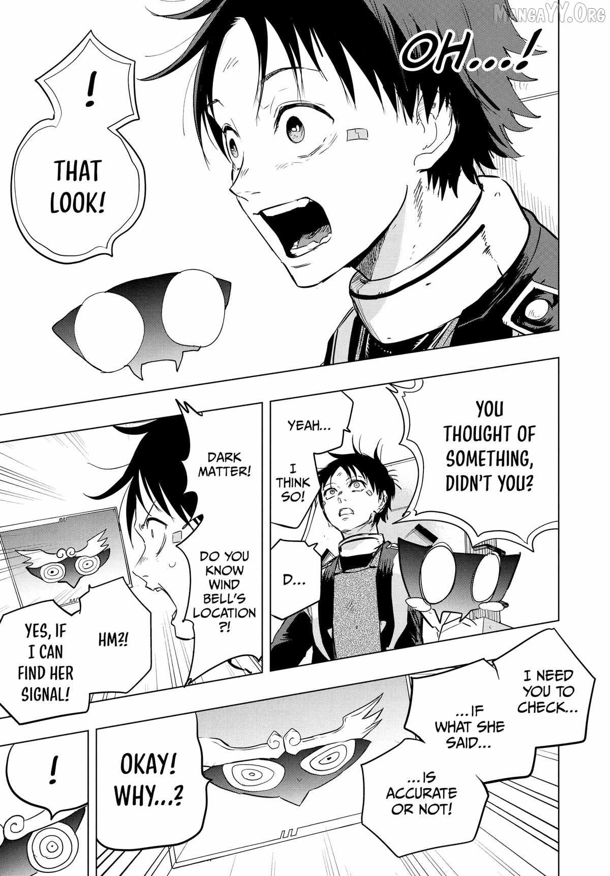 Read Snowball Earth Manga Online