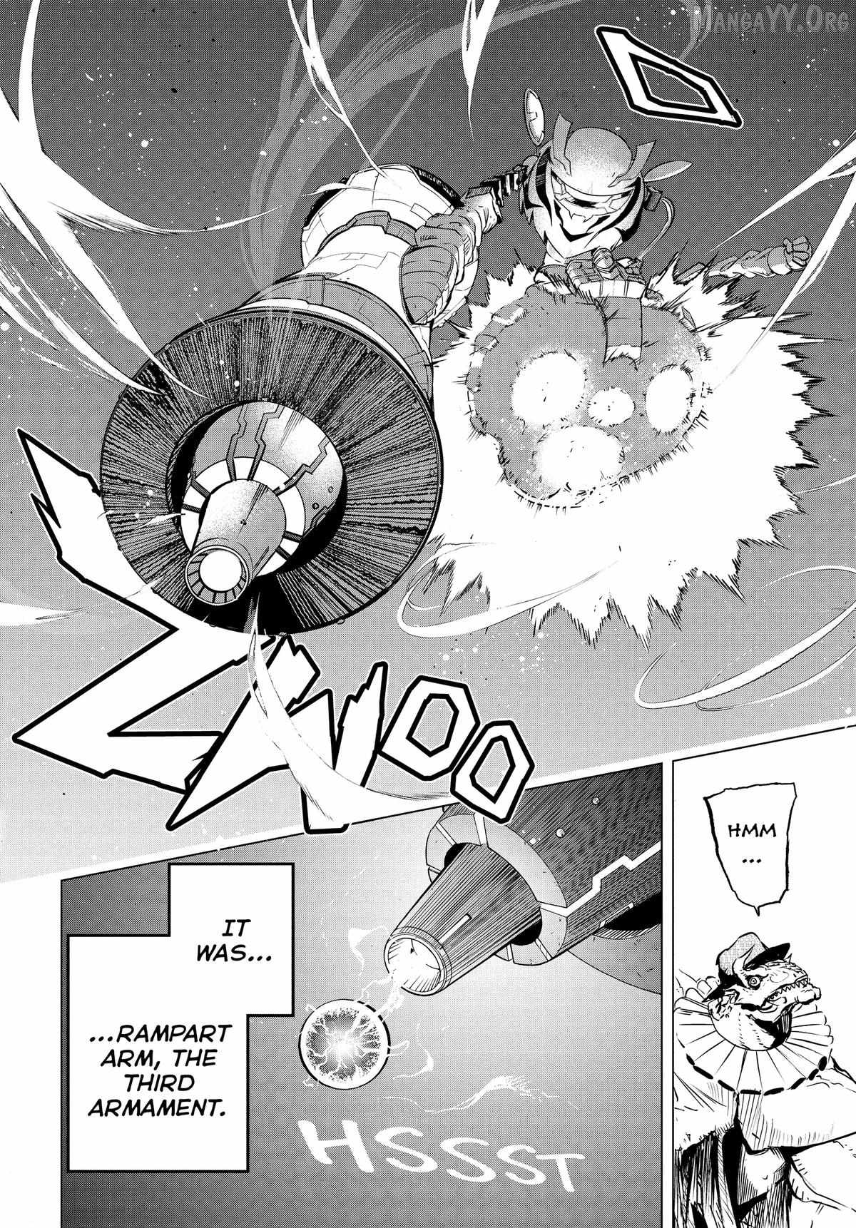 Read Snowball Earth Manga Online