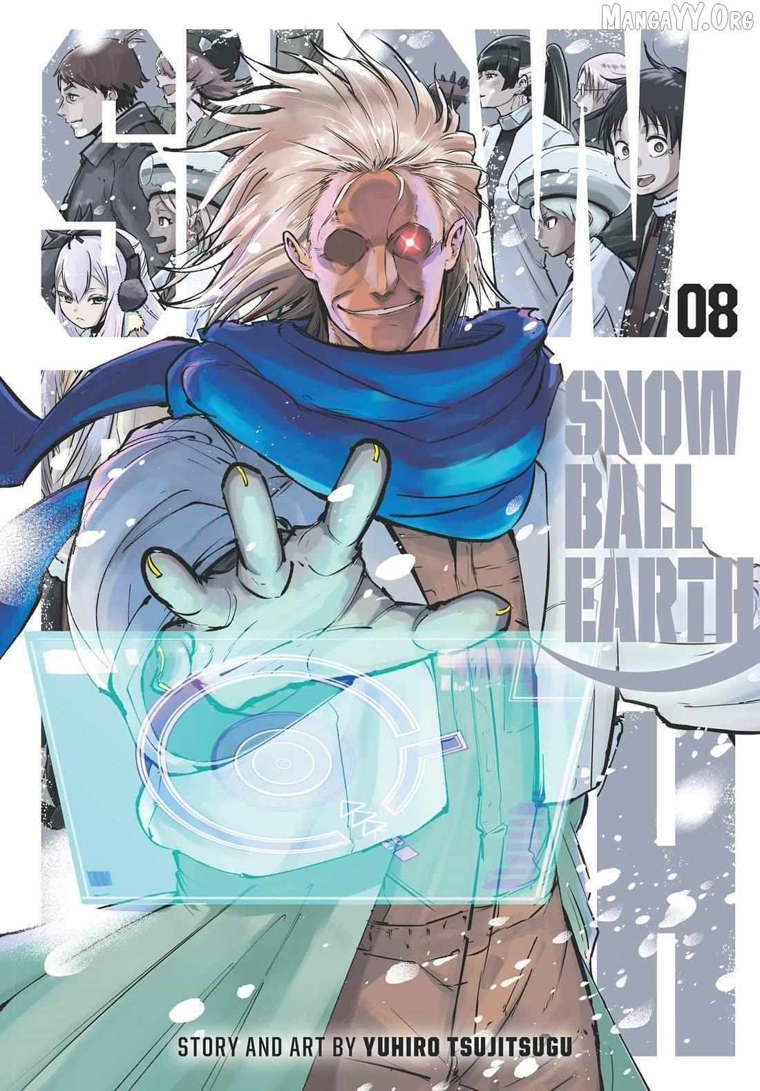 Read Snowball Earth Manga Online