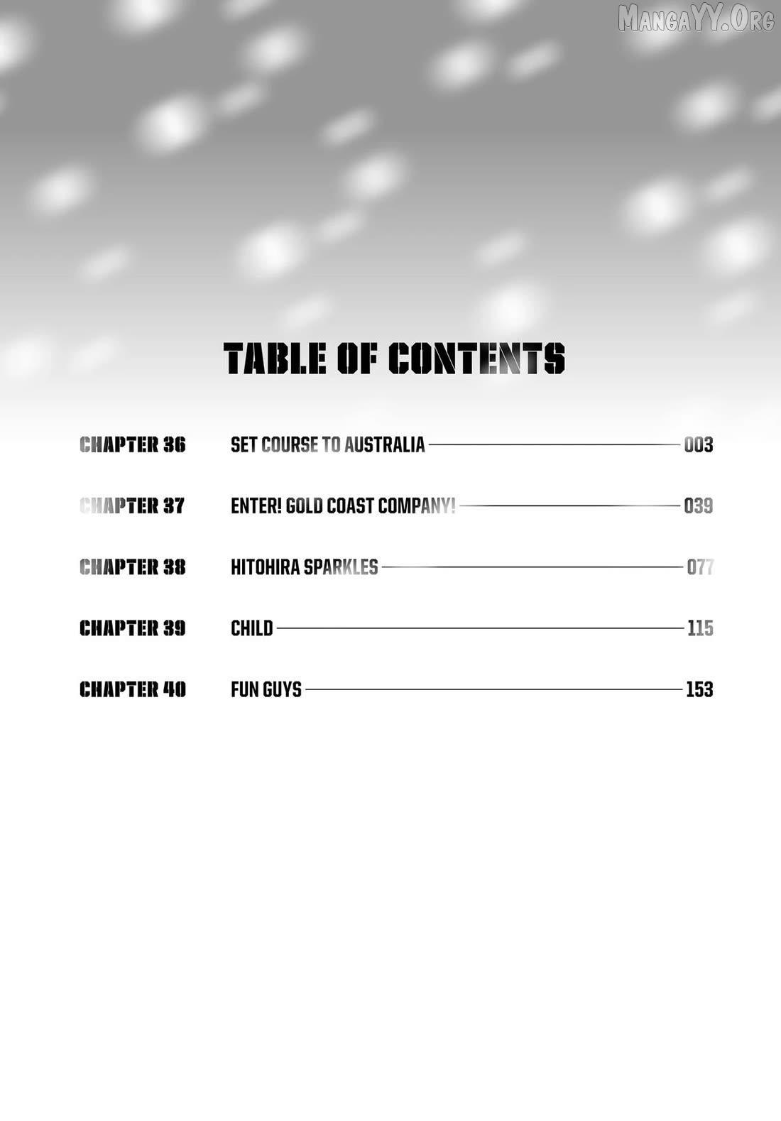 Read Snowball Earth Manga Online