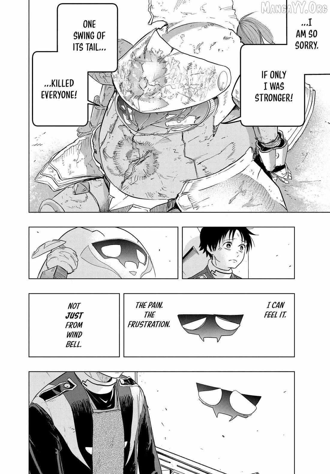 Read Snowball Earth Manga Online