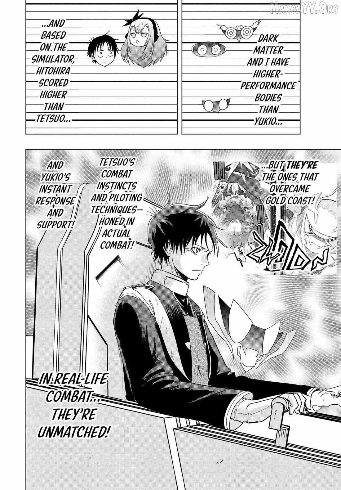 Read Snowball Earth Manga Online