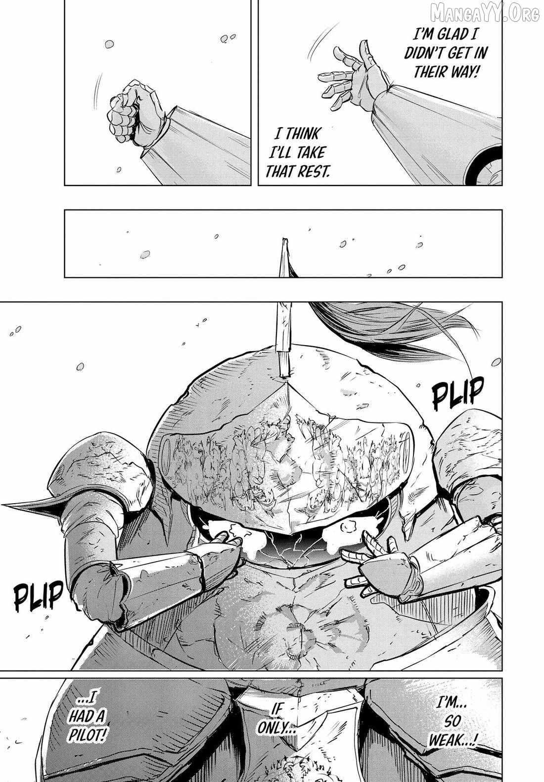 Read Snowball Earth Manga Online