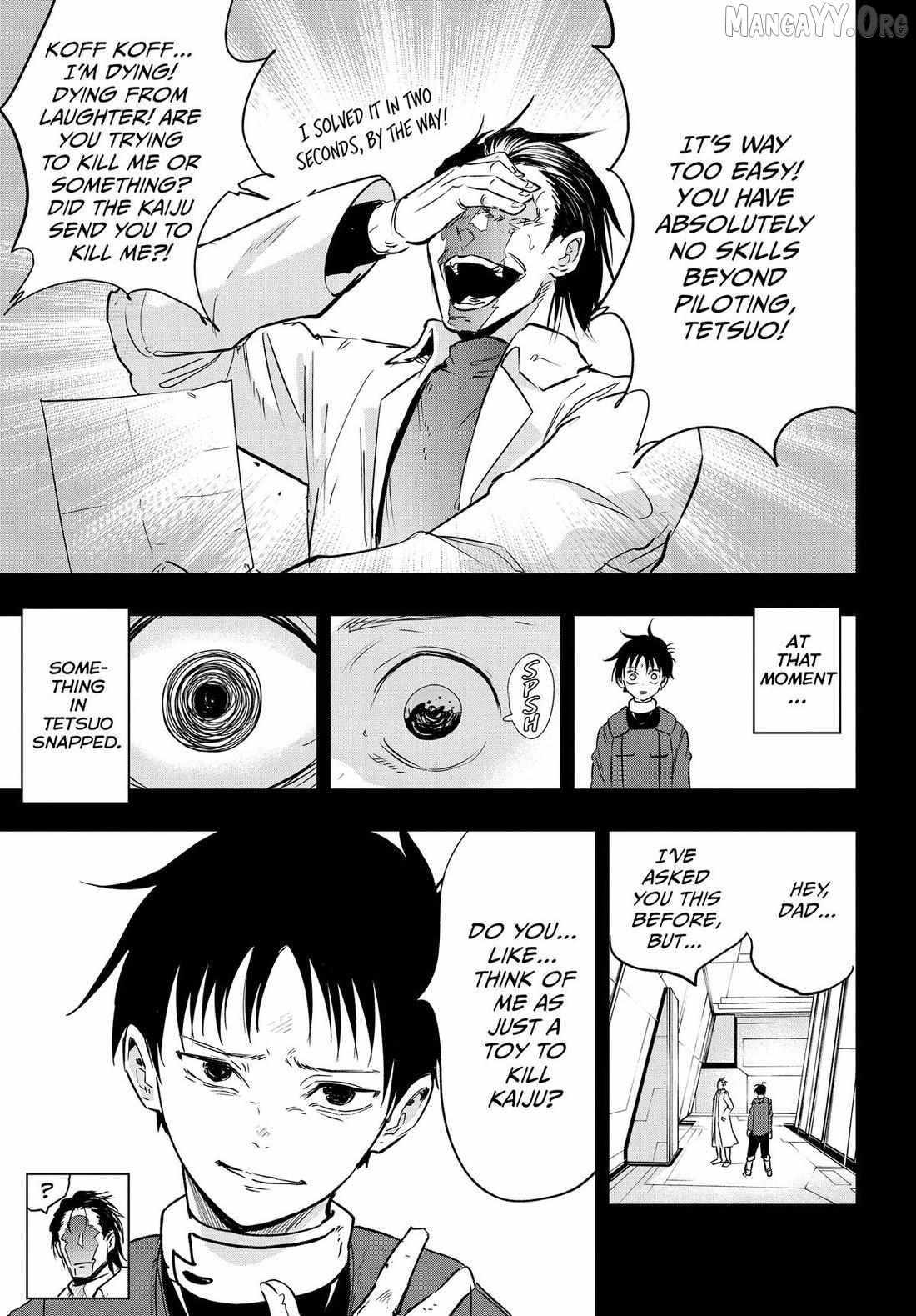 Read Snowball Earth Manga Online