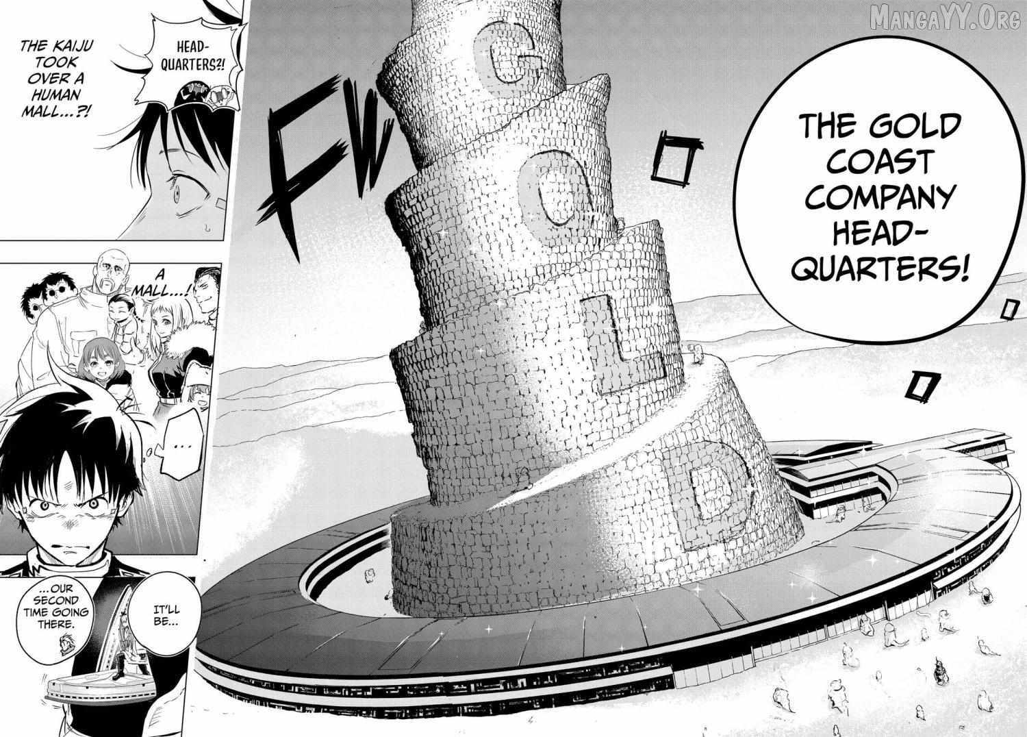 Read Snowball Earth Manga Online