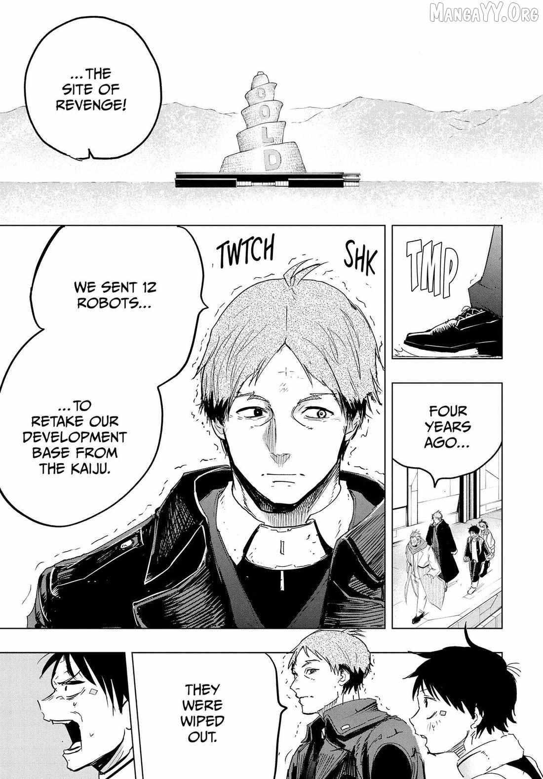 Read Snowball Earth Manga Online