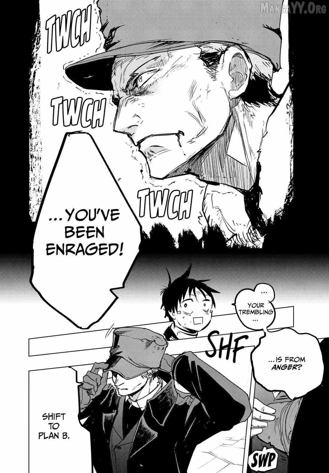 Read Snowball Earth Manga Online