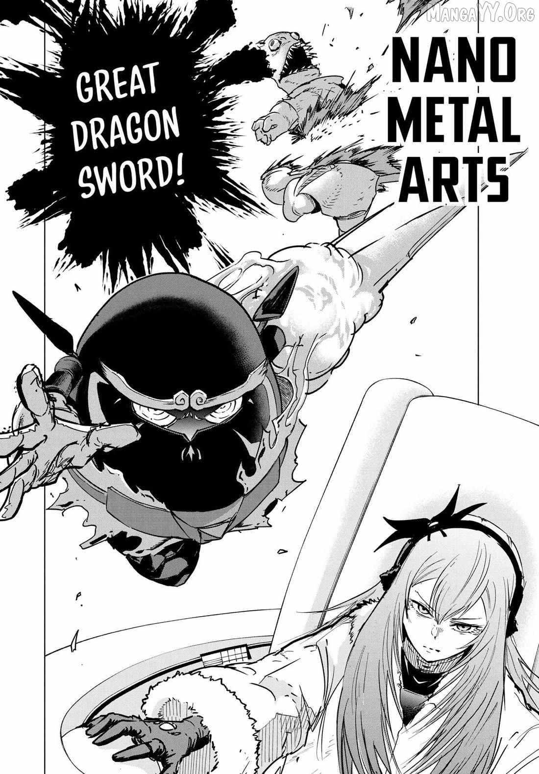 Read Snowball Earth Manga Online