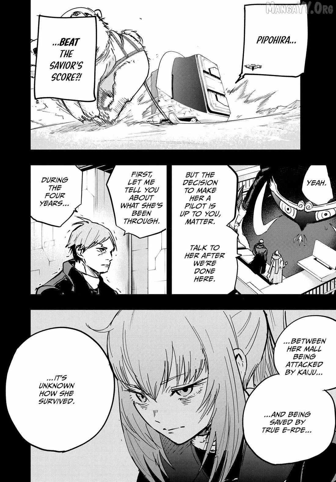 Read Snowball Earth Manga Online