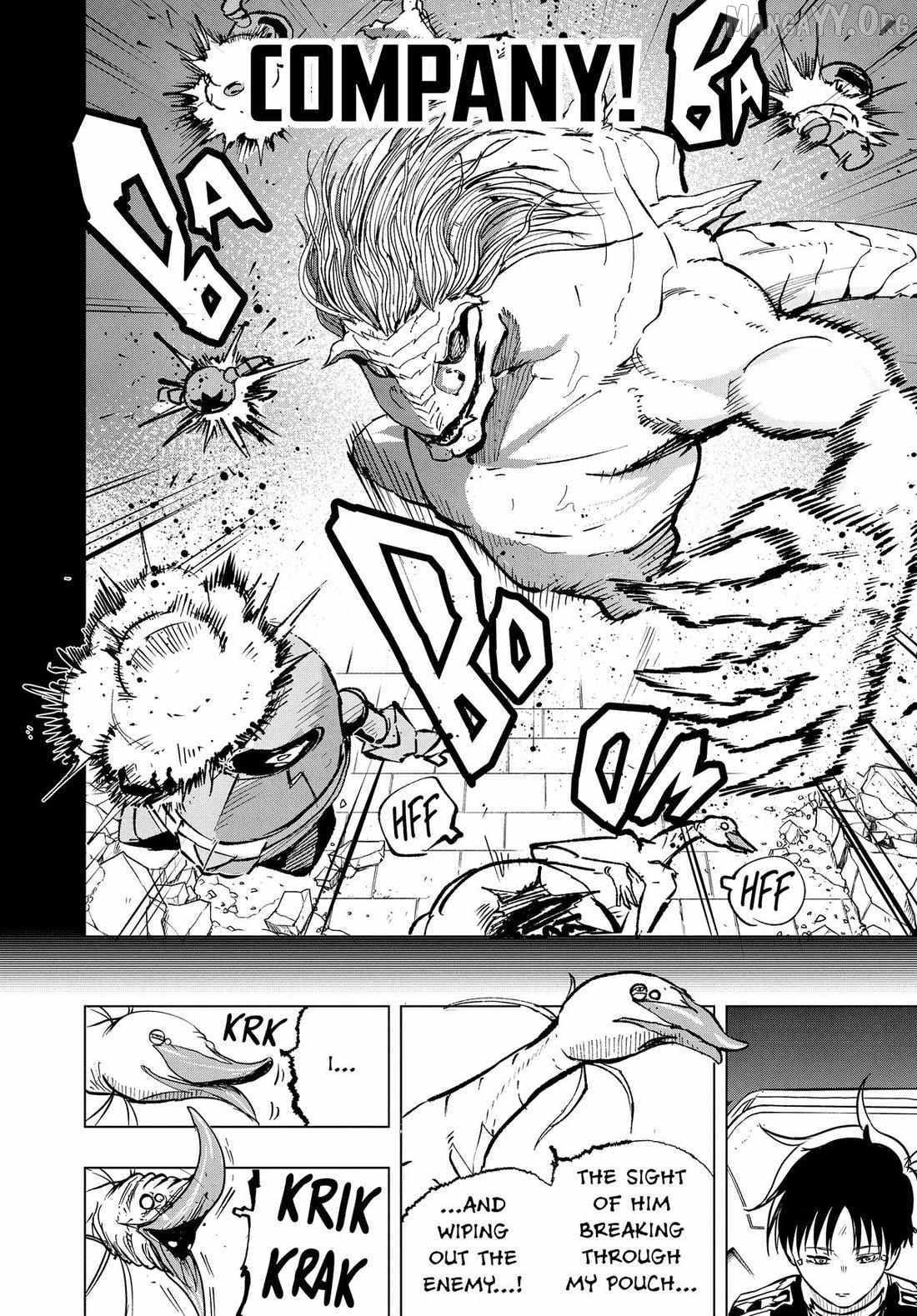 Read Snowball Earth Manga Online