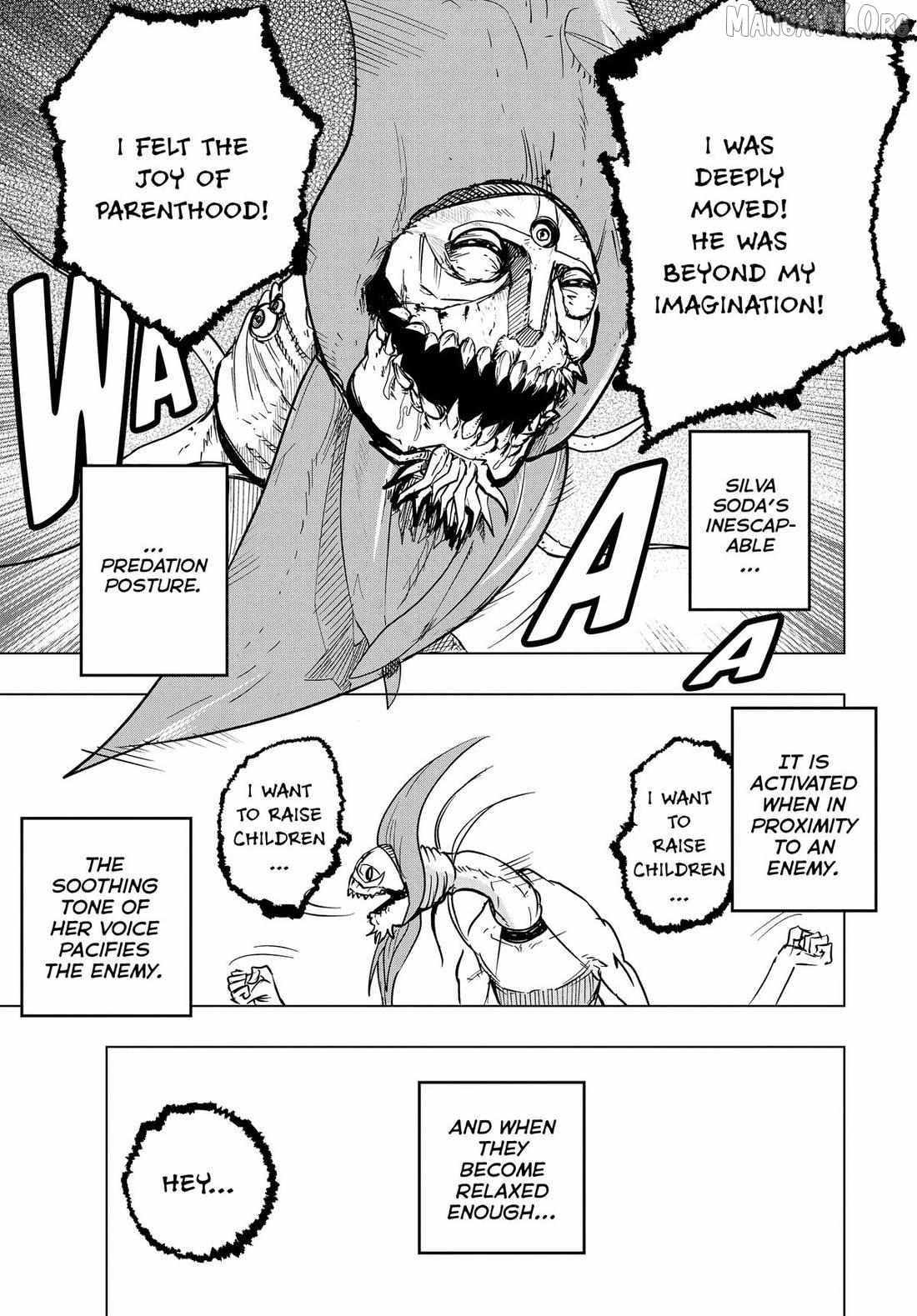 Read Snowball Earth Manga Online