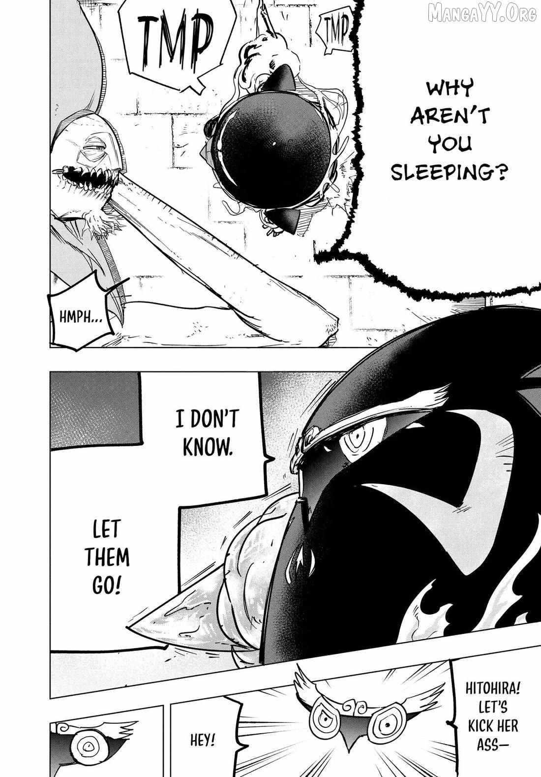 Read Snowball Earth Manga Online