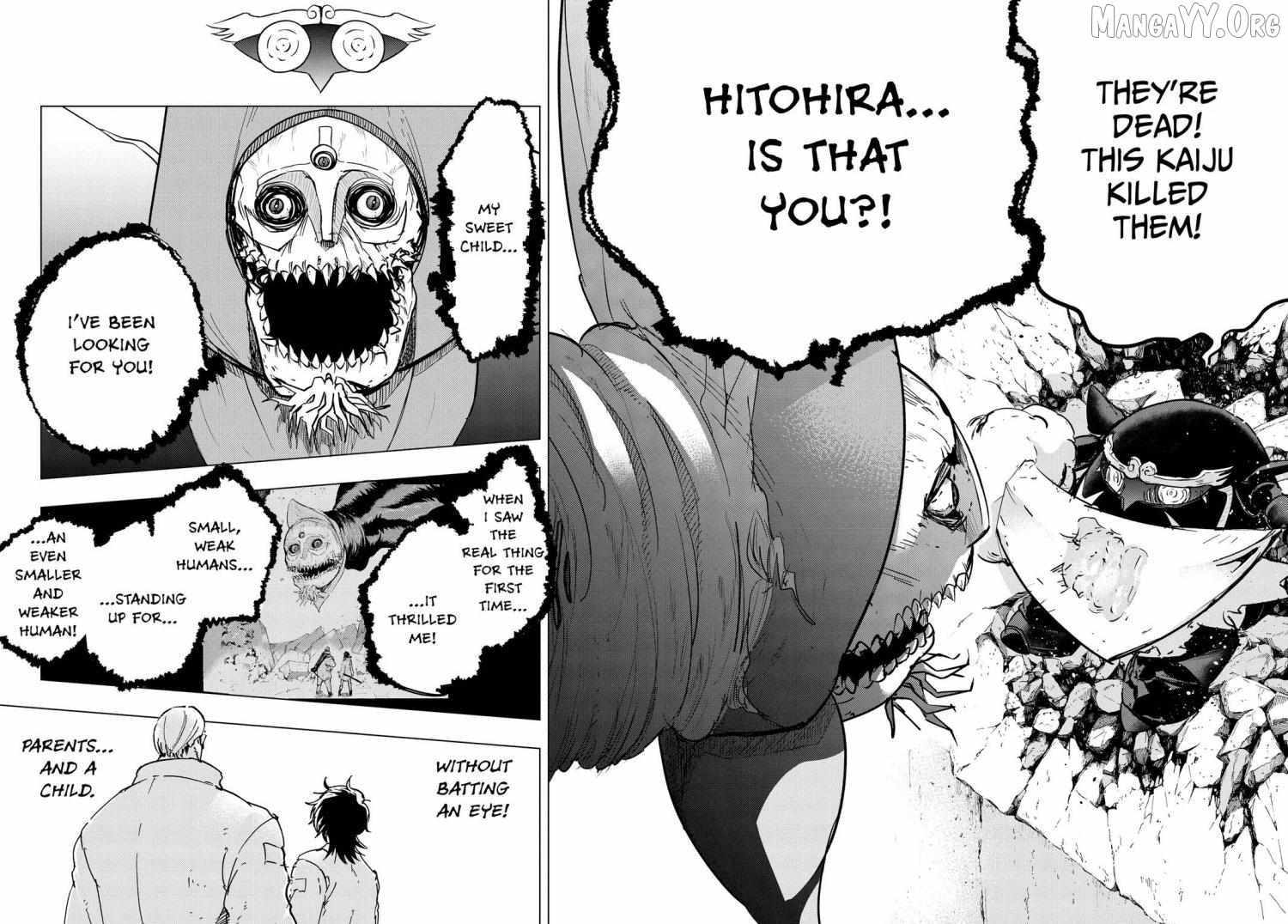 Read Snowball Earth Manga Online