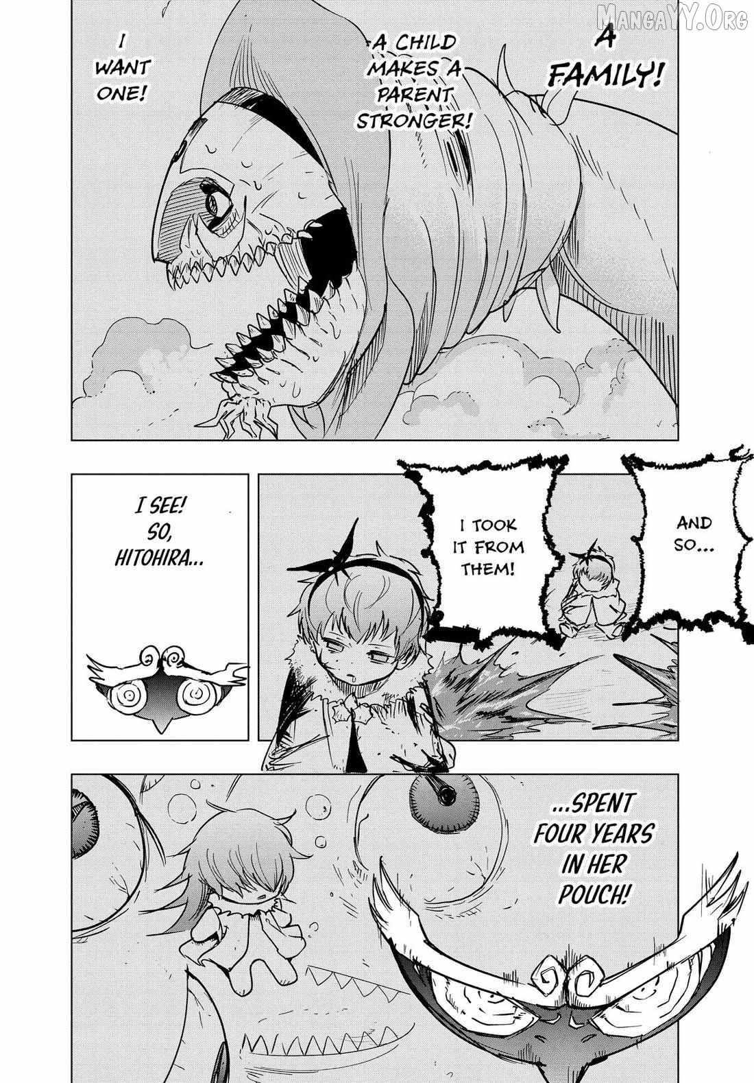 Read Snowball Earth Manga Online