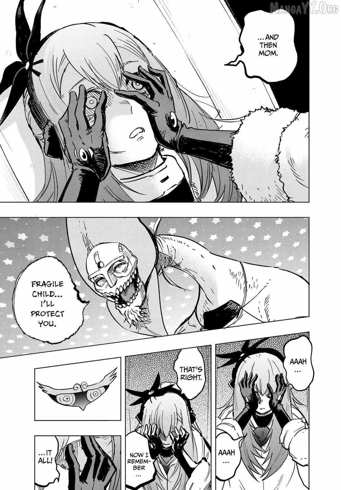 Read Snowball Earth Manga Online