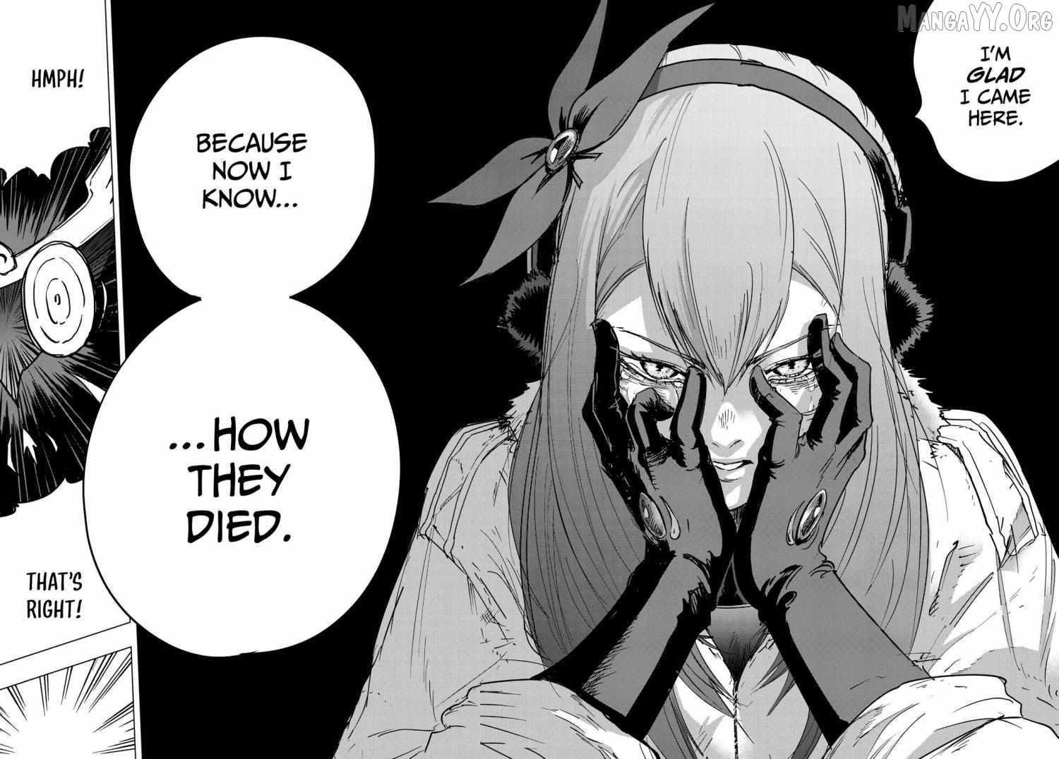 Read Snowball Earth Manga Online