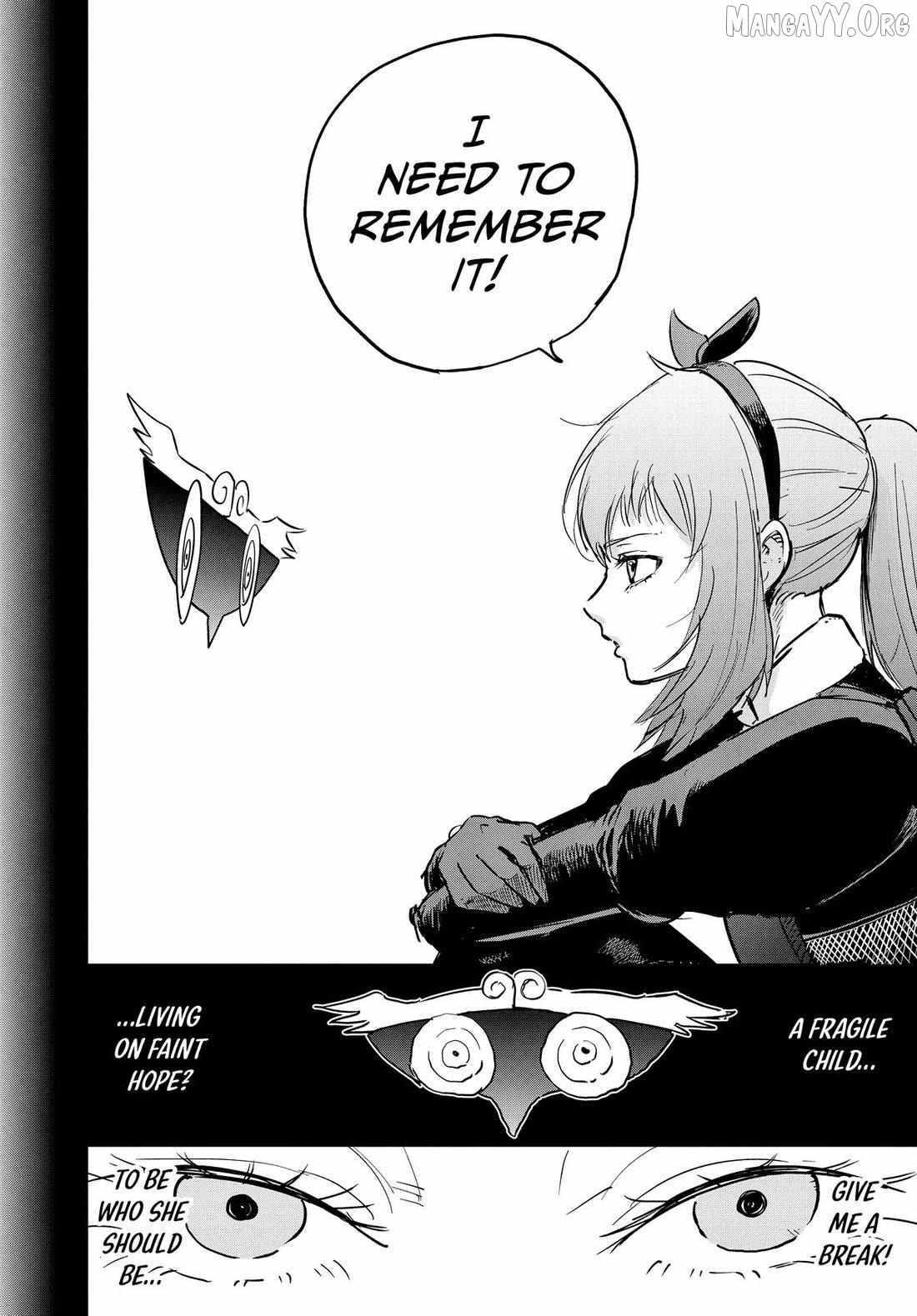 Read Snowball Earth Manga Online