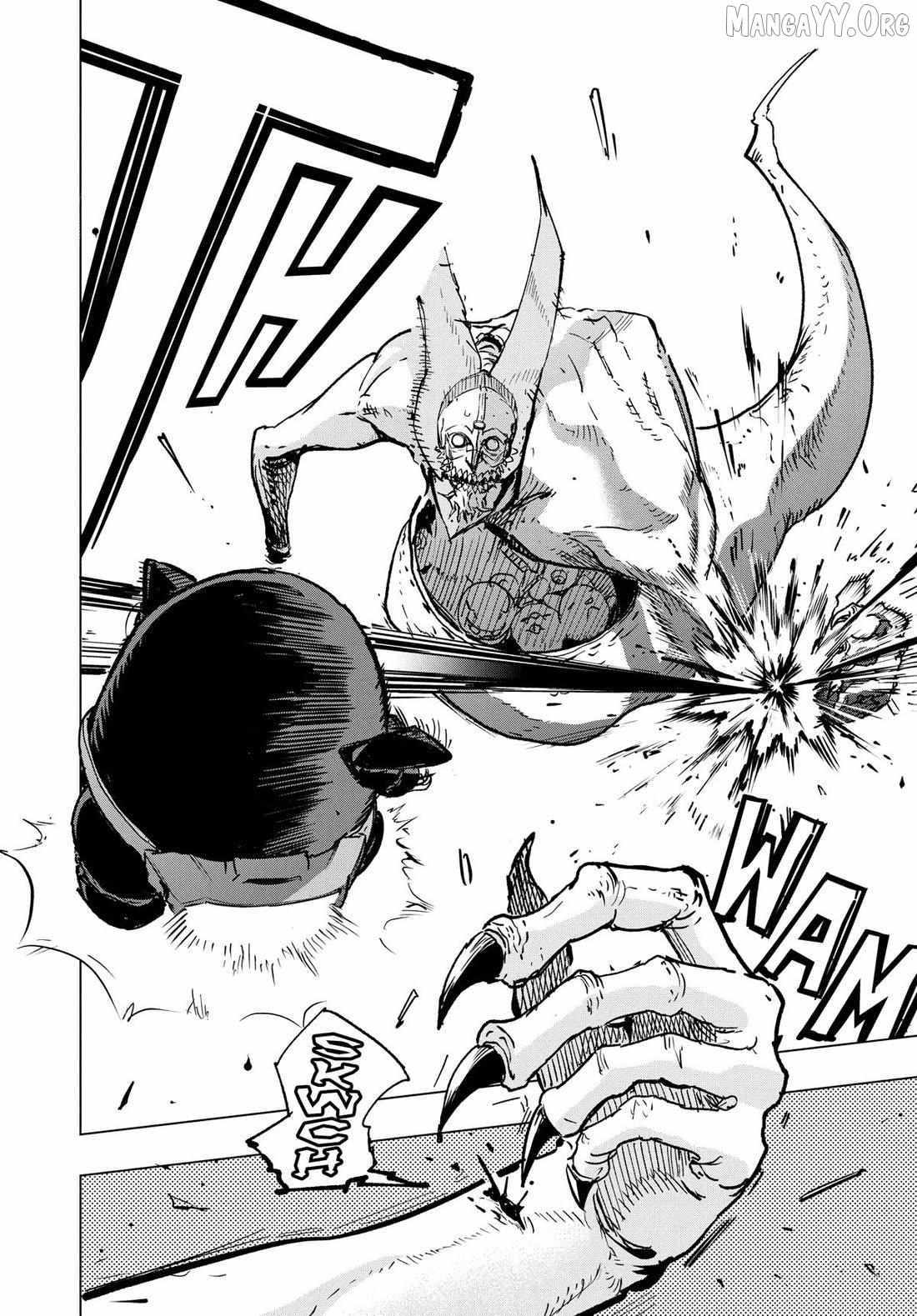 Read Snowball Earth Manga Online