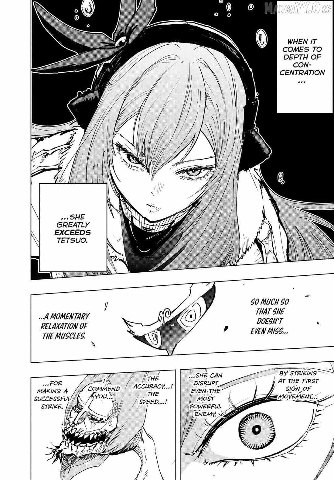 Read Snowball Earth Manga Online