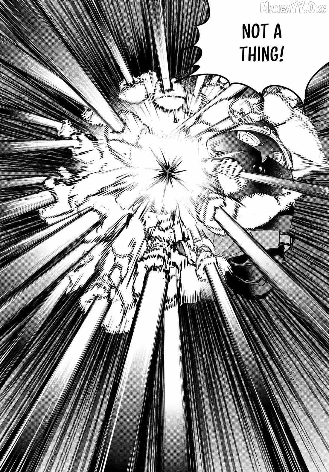 Read Snowball Earth Manga Online