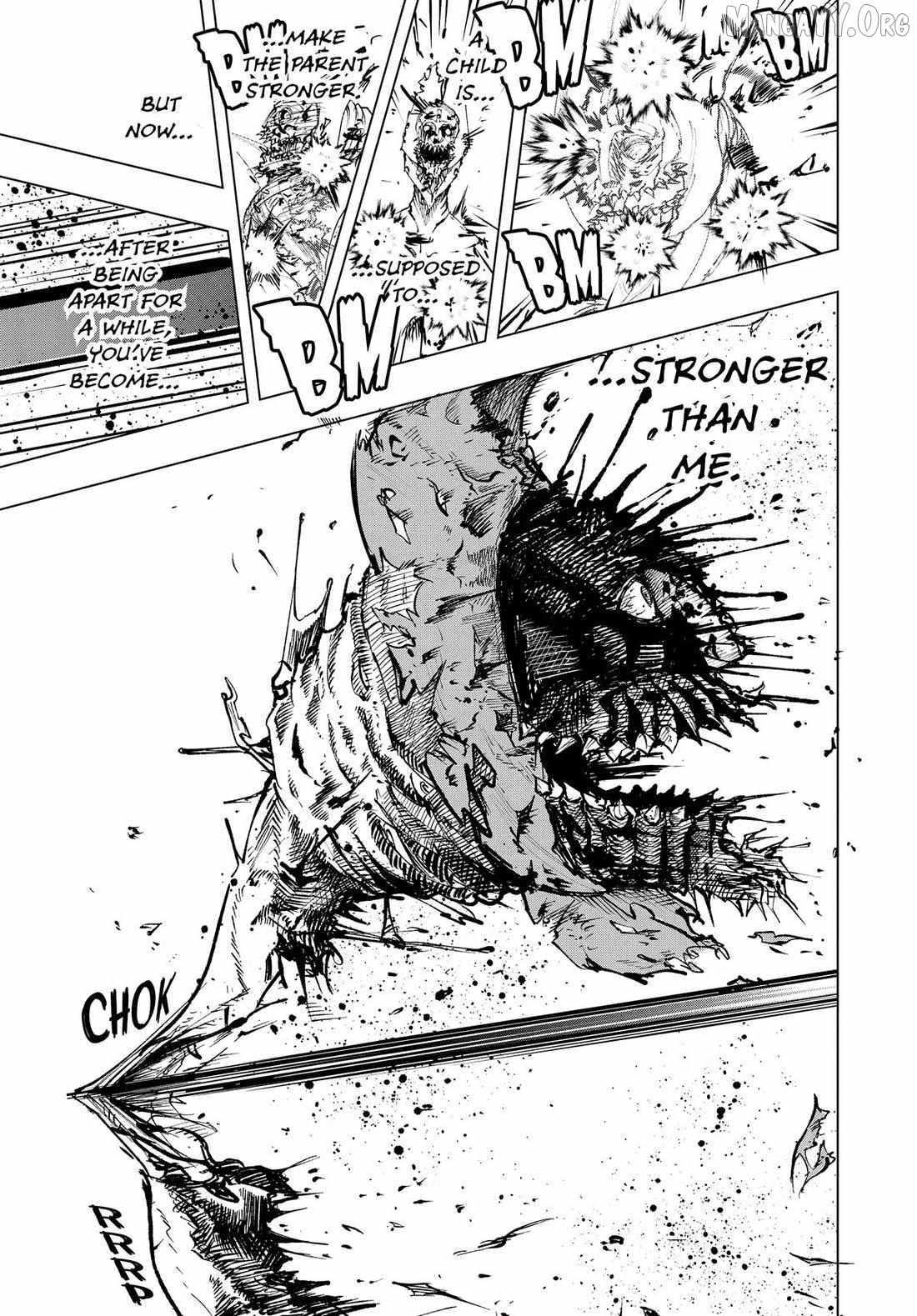 Read Snowball Earth Manga Online