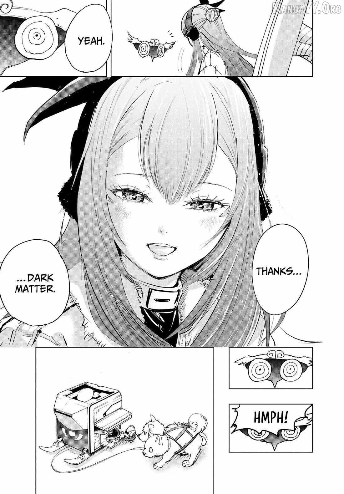 Read Snowball Earth Manga Online