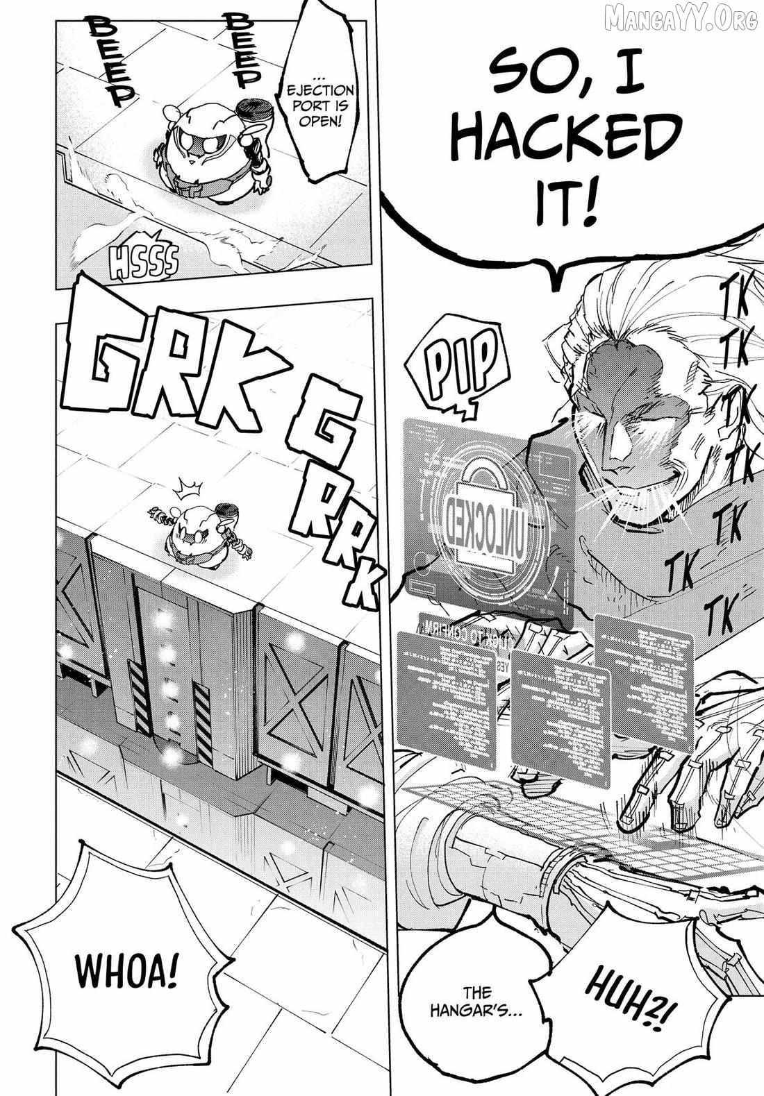 Read Snowball Earth Manga Online