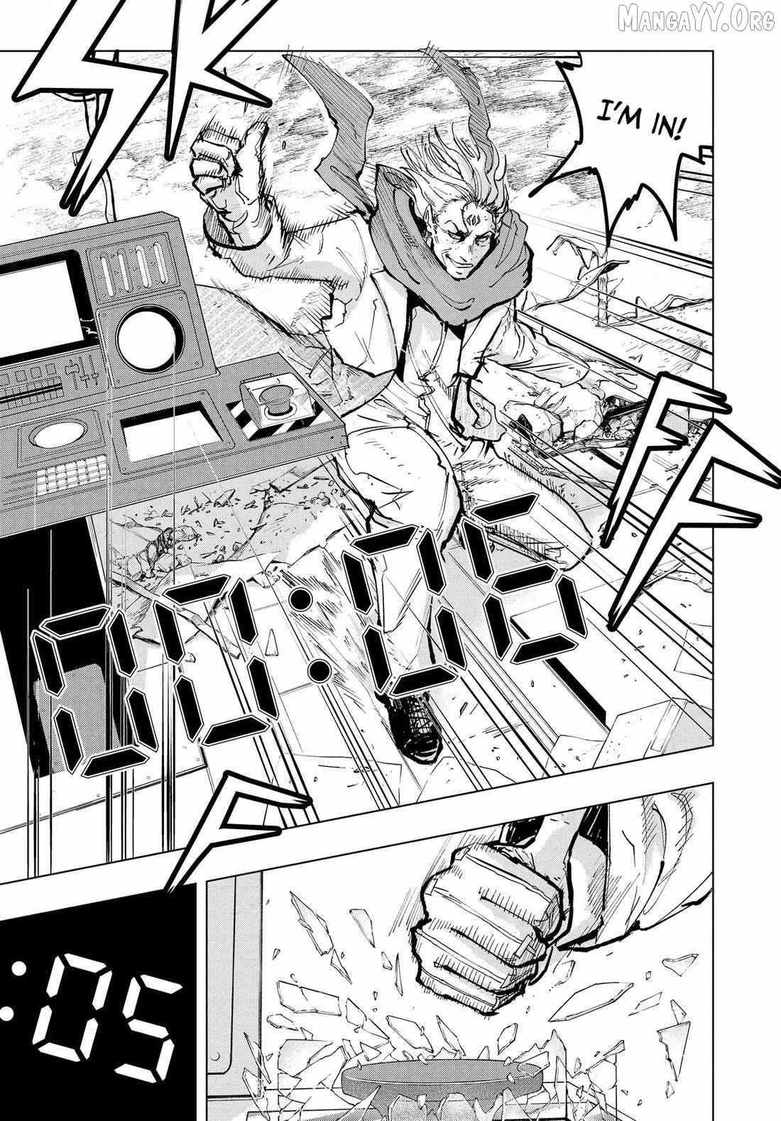 Read Snowball Earth Manga Online