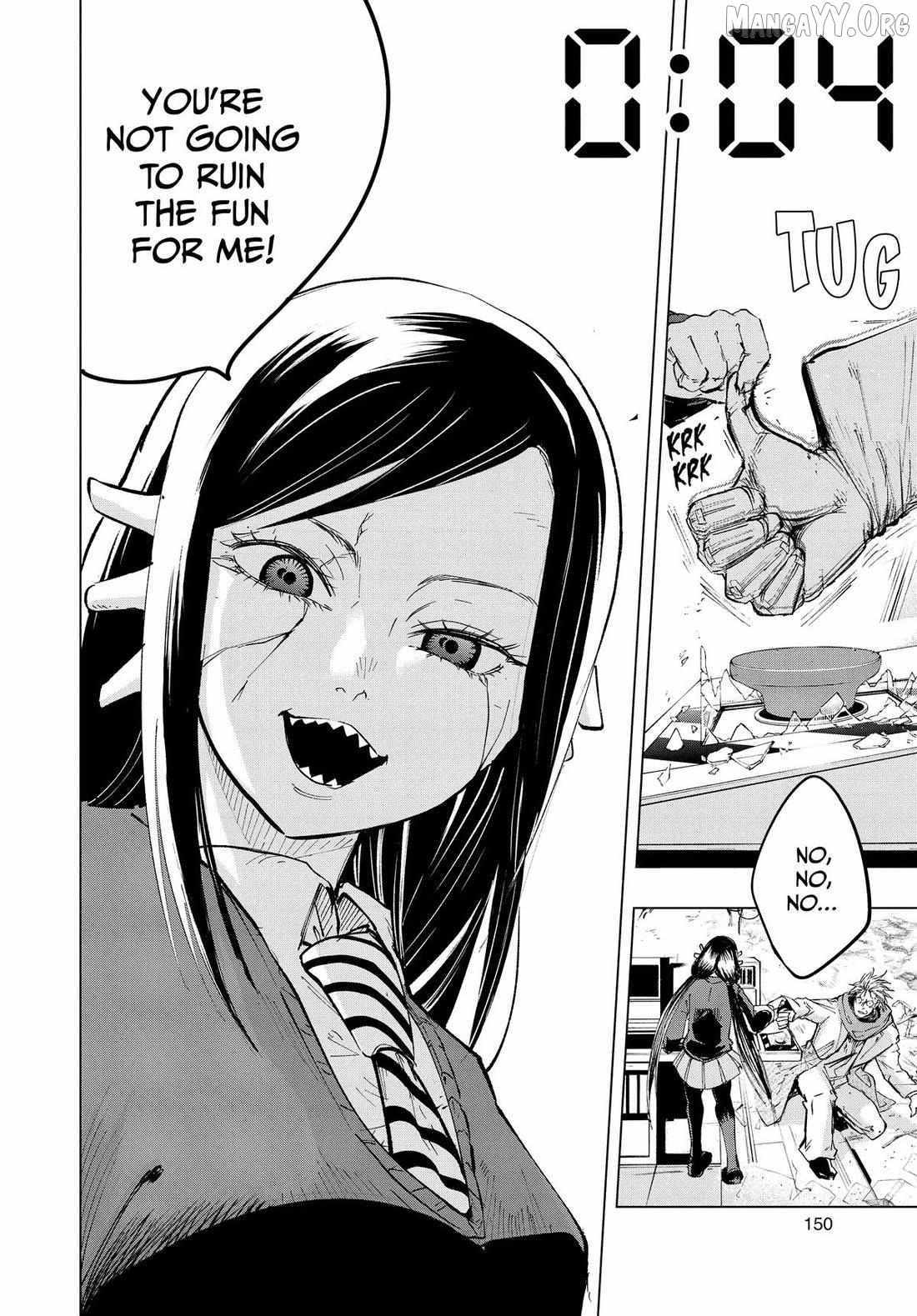 Read Snowball Earth Manga Online