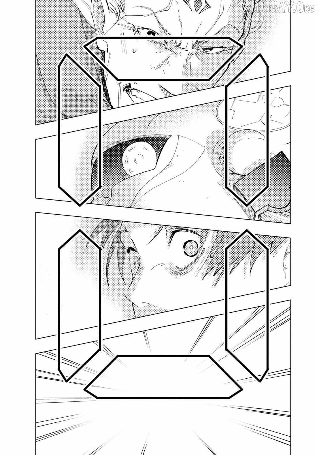 Read Snowball Earth Manga Online