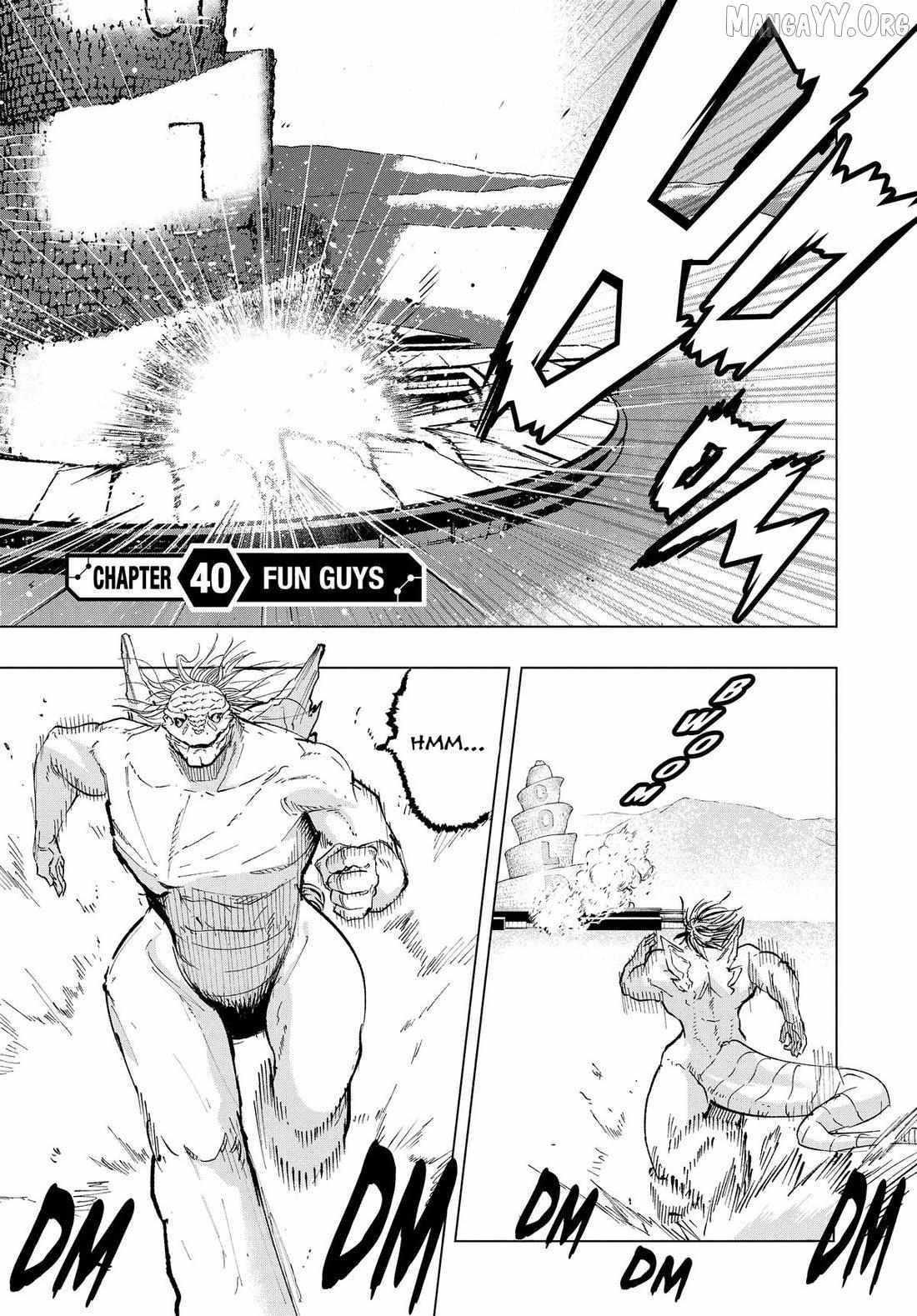 Read Snowball Earth Manga Online