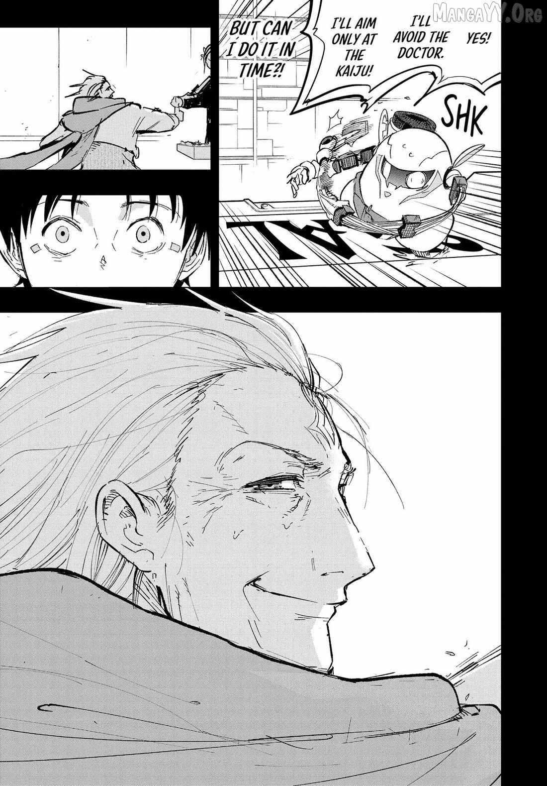 Read Snowball Earth Manga Online