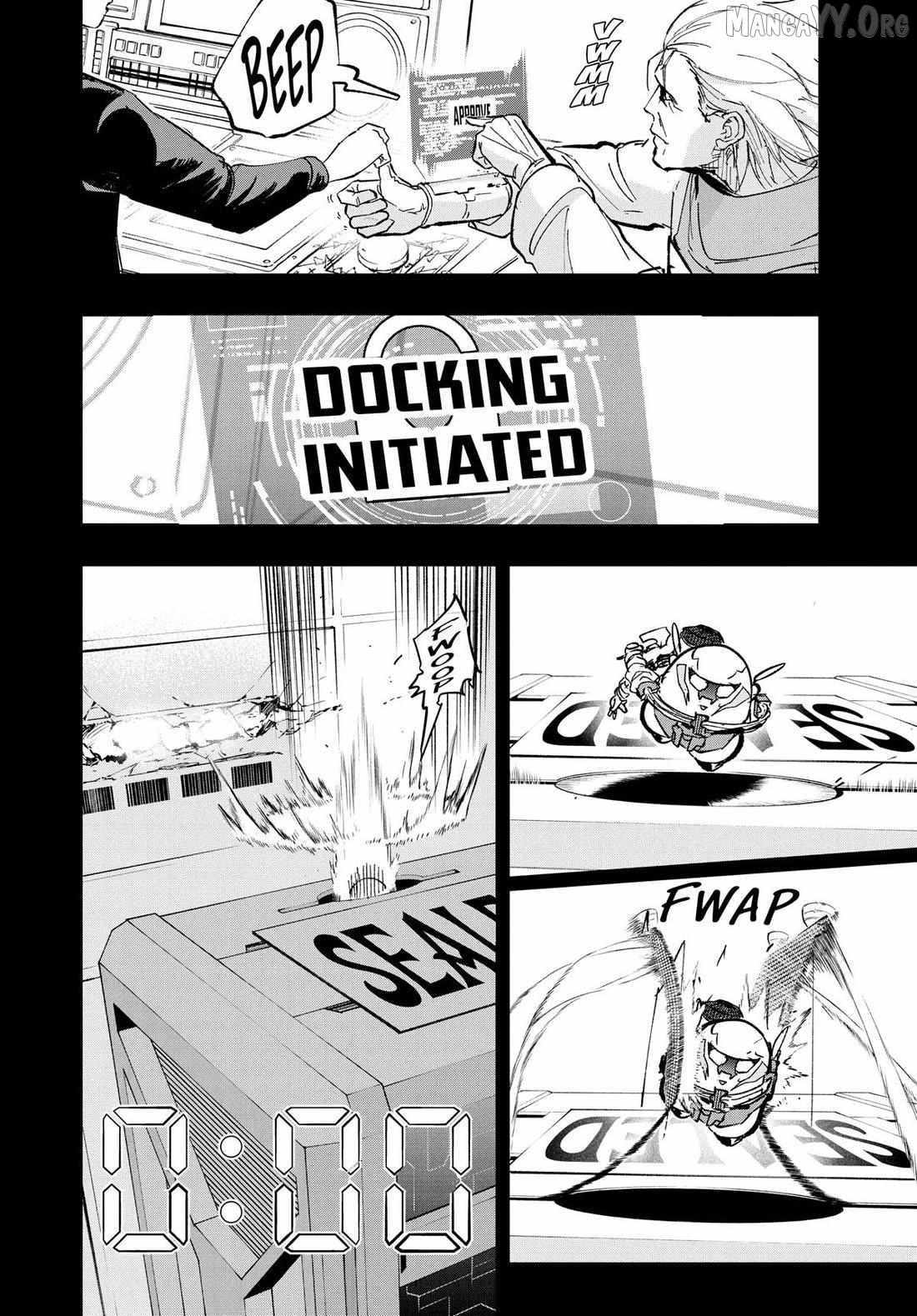 Read Snowball Earth Manga Online