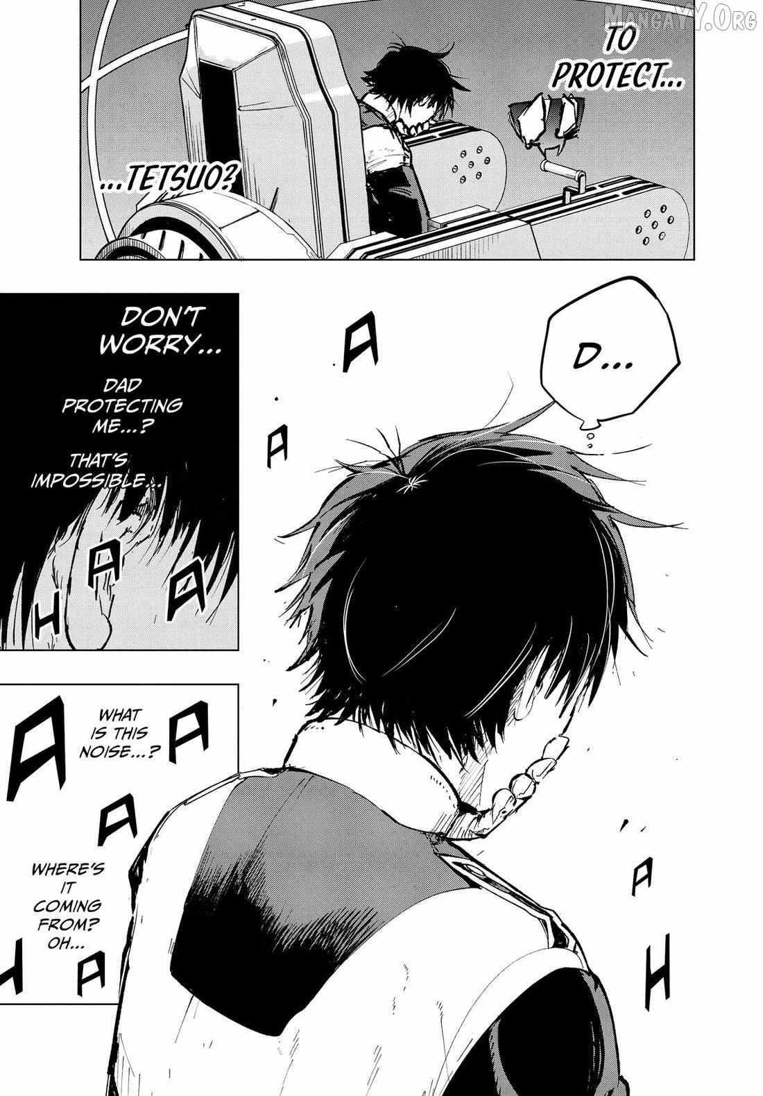 Read Snowball Earth Manga Online