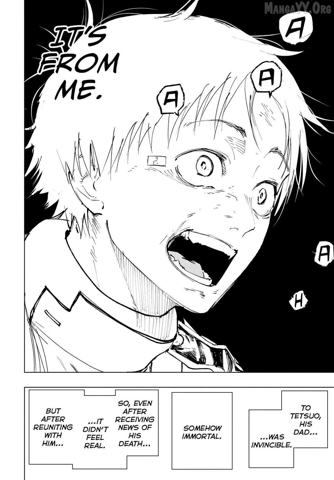 Read Snowball Earth Manga Online