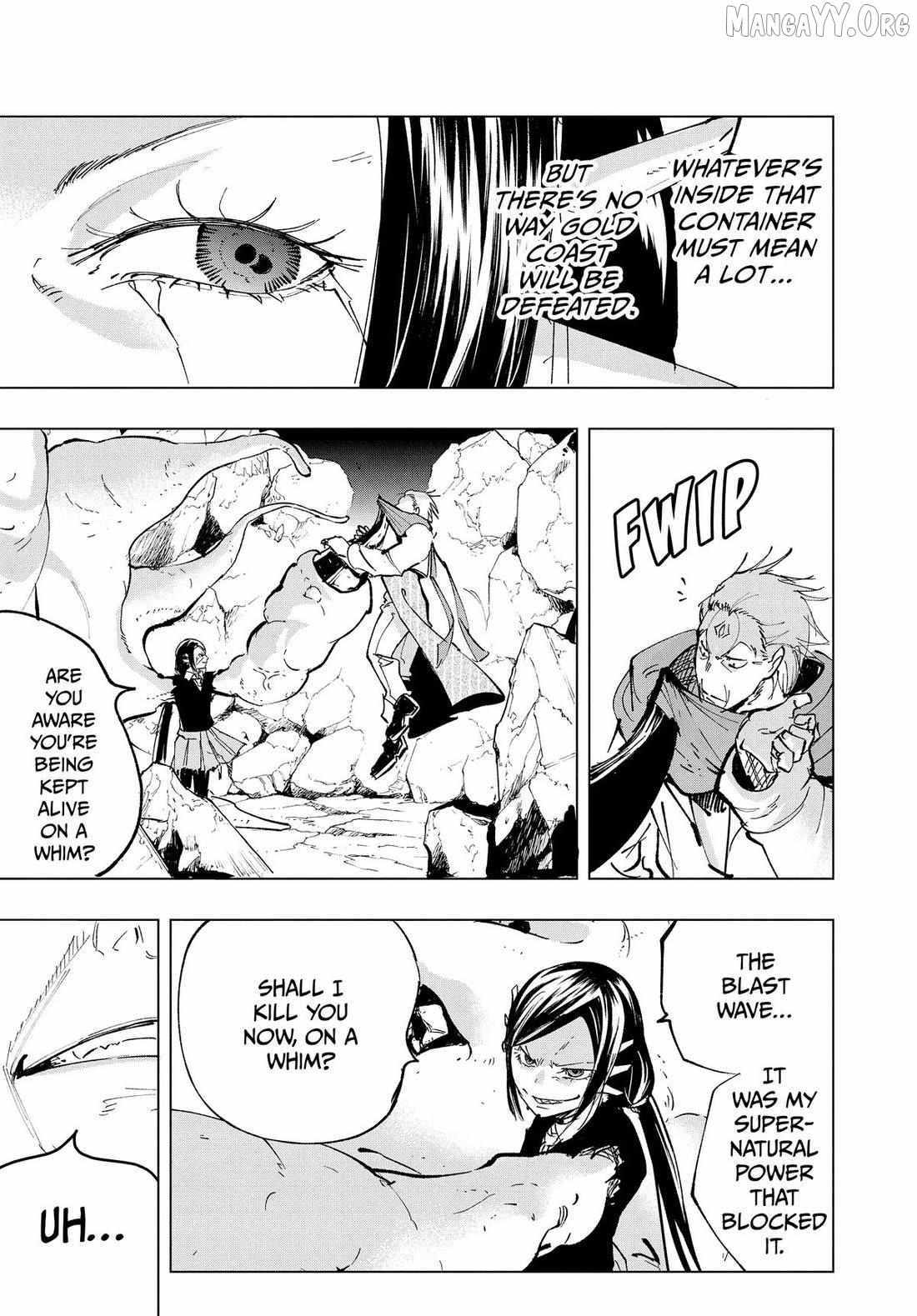 Read Snowball Earth Manga Online