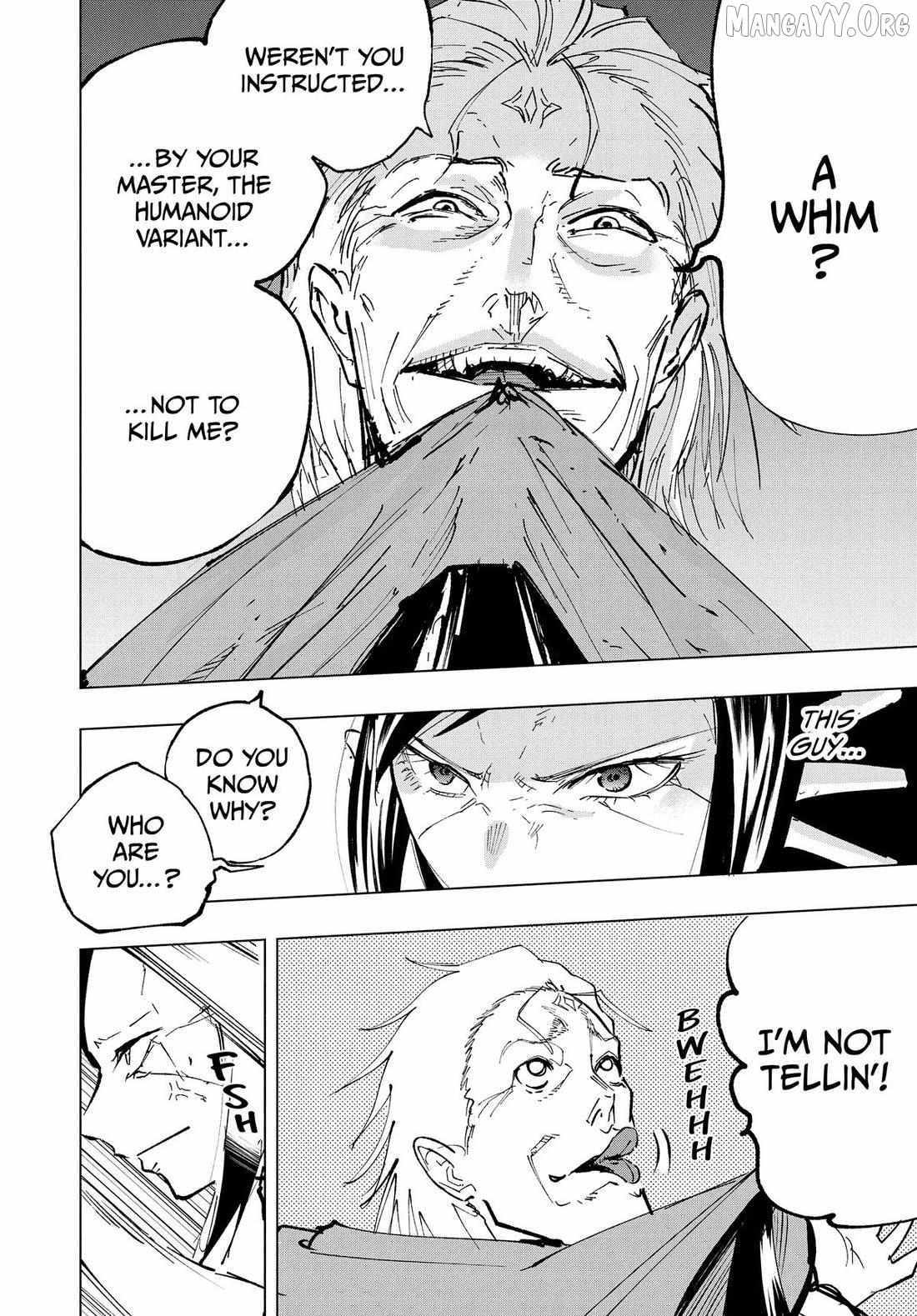 Read Snowball Earth Manga Online