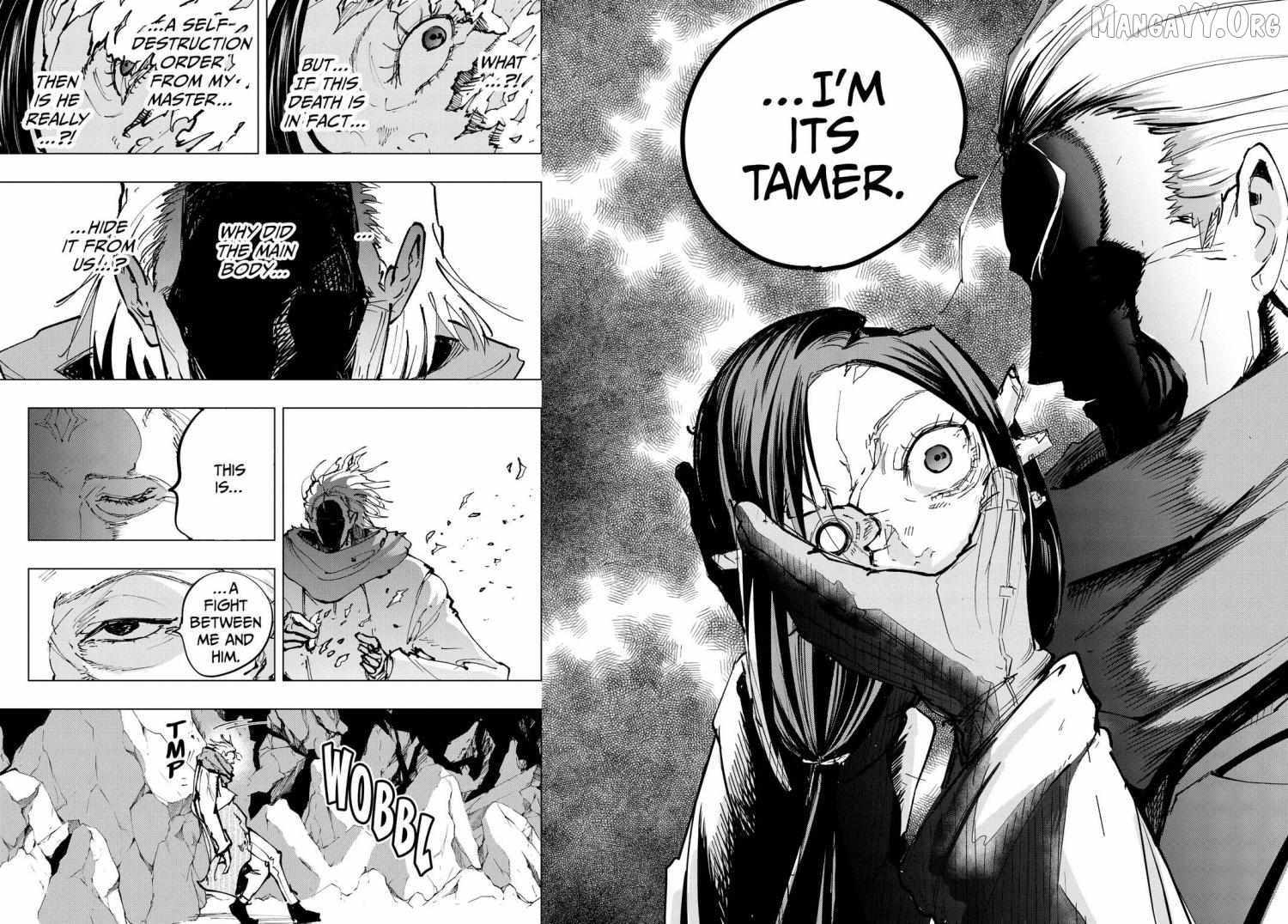 Read Snowball Earth Manga Online