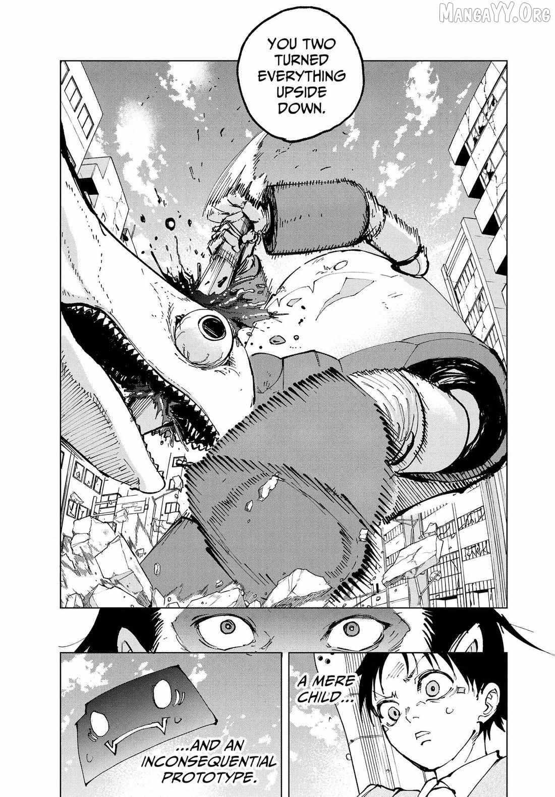 Read Snowball Earth Manga Online