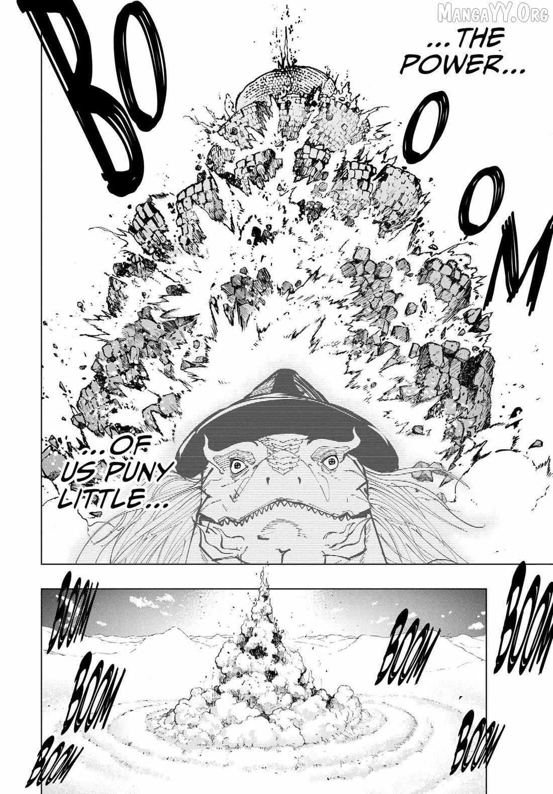 Read Snowball Earth Manga Online