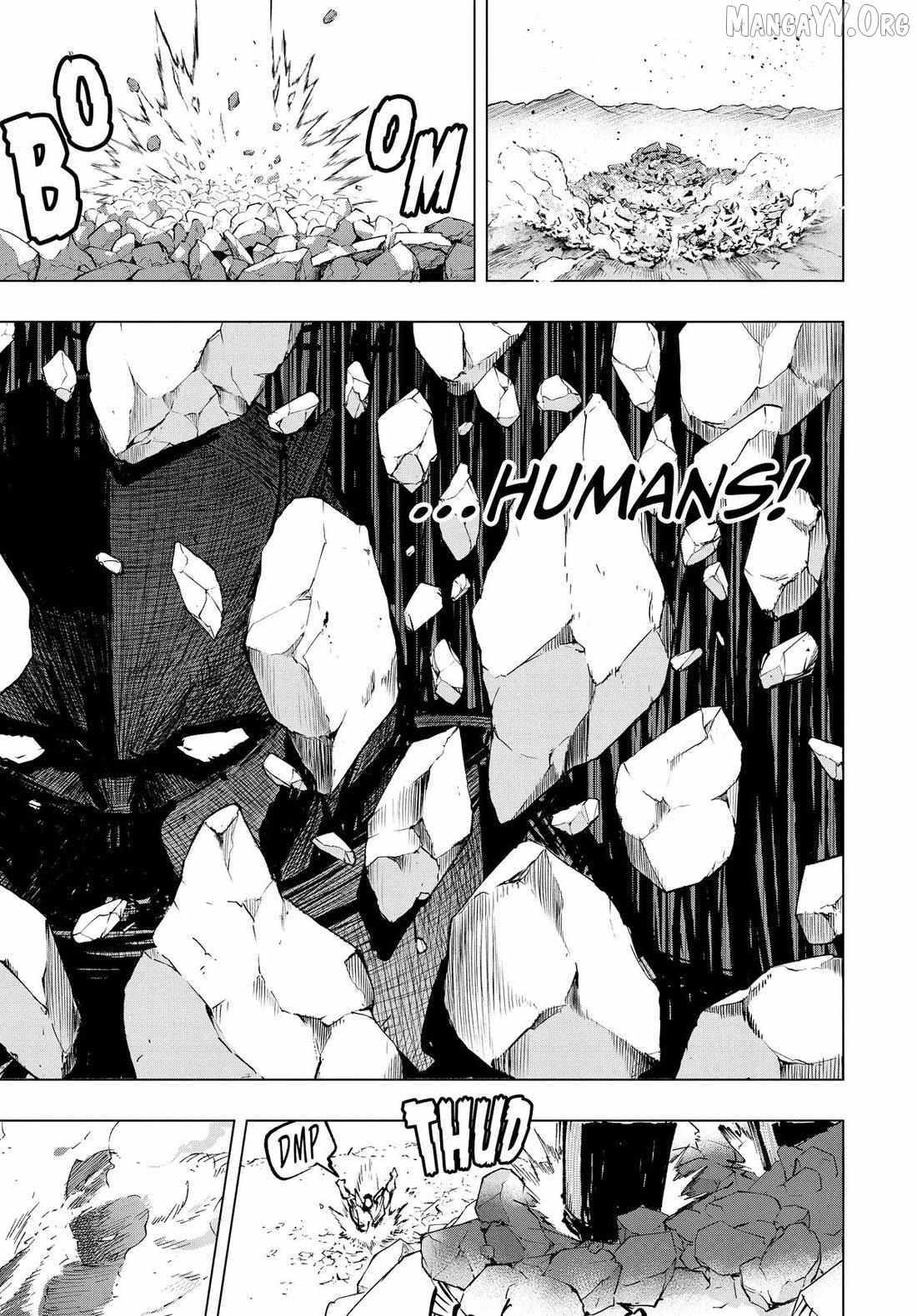 Read Snowball Earth Manga Online