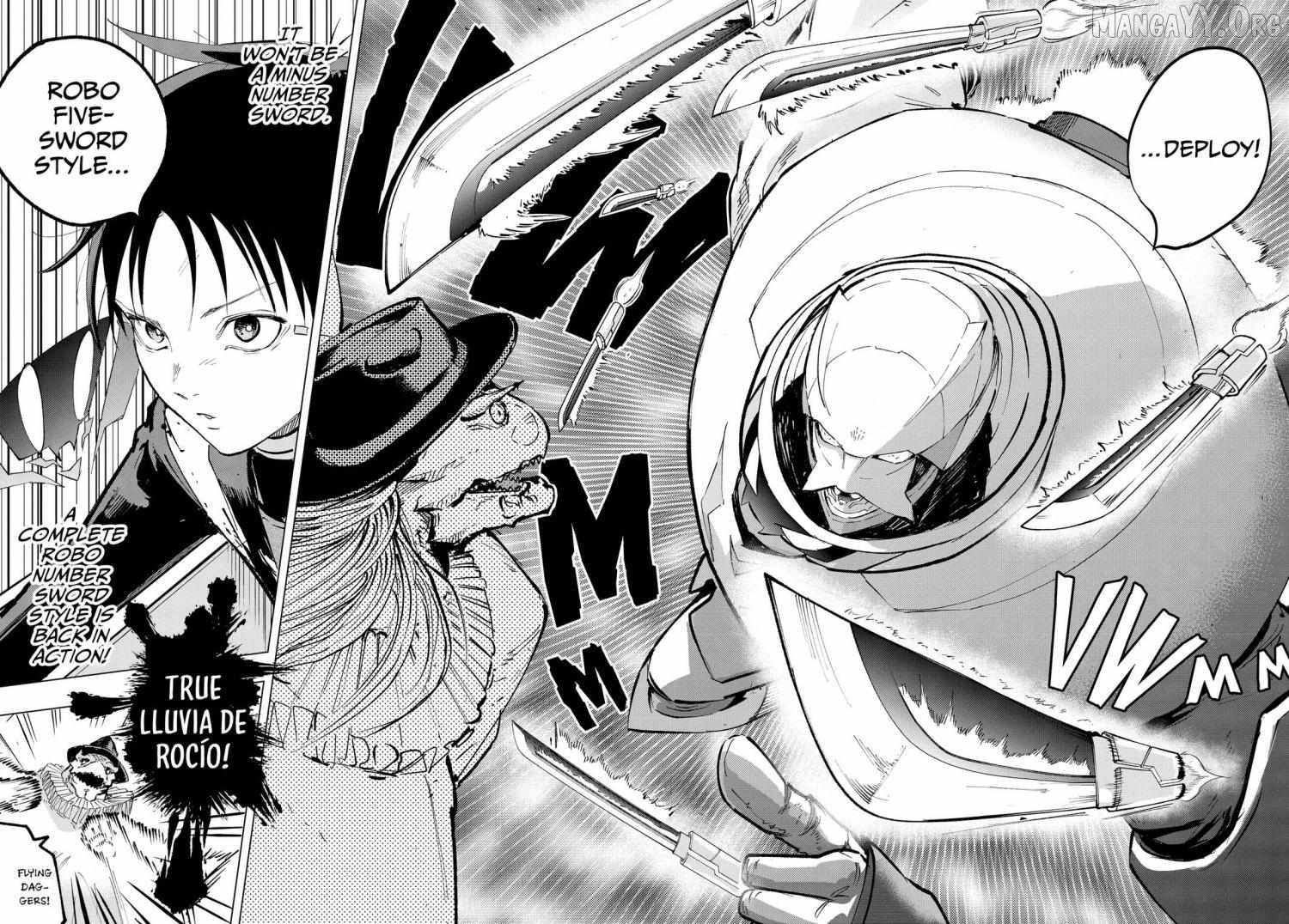 Read Snowball Earth Manga Online