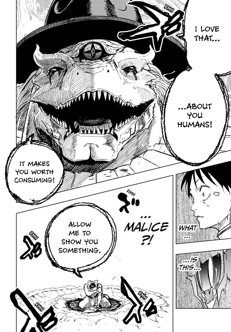 Read Snowball Earth Manga Online