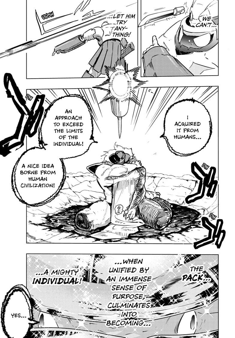 Read Snowball Earth Manga Online