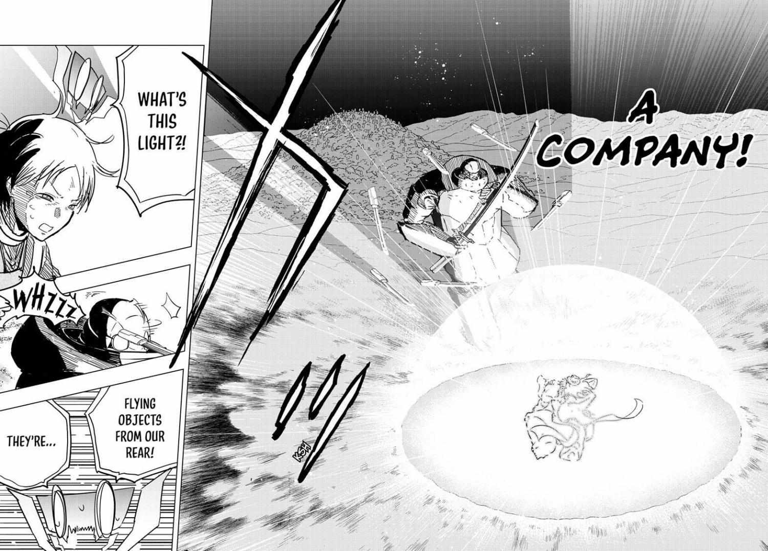 Read Snowball Earth Manga Online