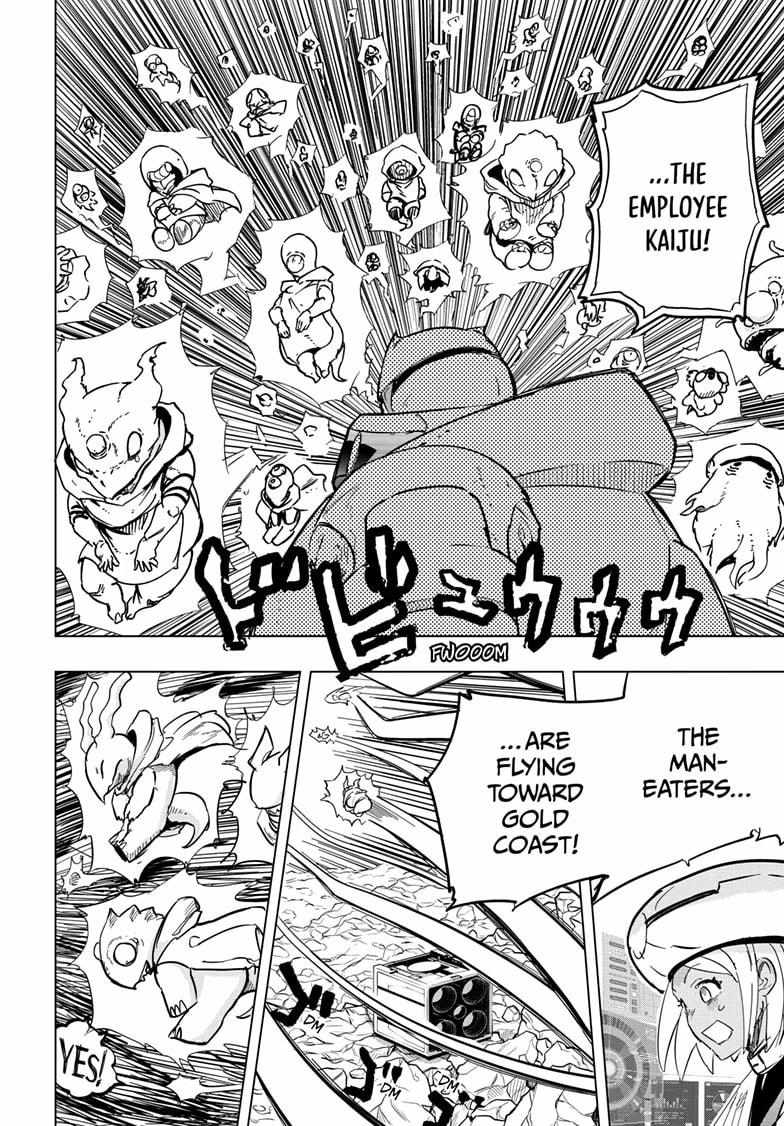 Read Snowball Earth Manga Online